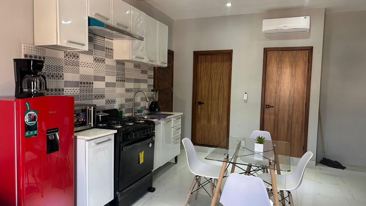 Photo of Kitchen in Sayula