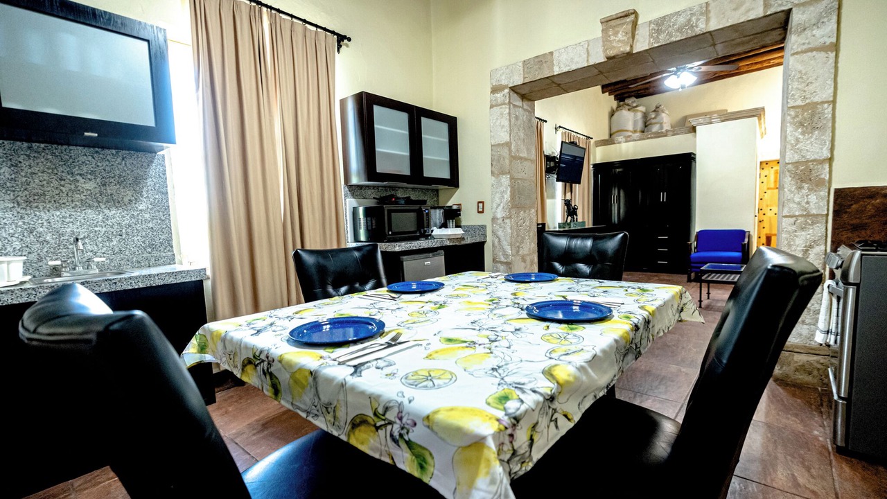 Photo of Kitchen in Cuatrocienegas De Carranza