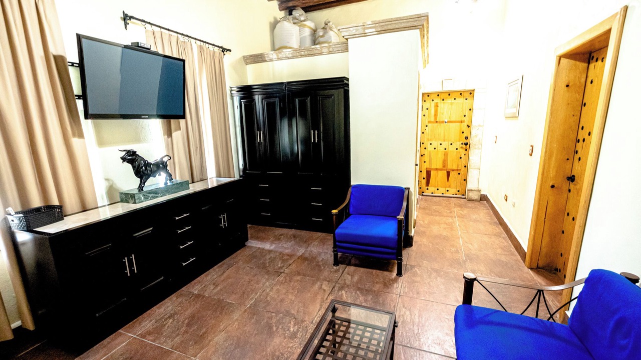 Photo of Livingroom in Cuatrocienegas De Carranza