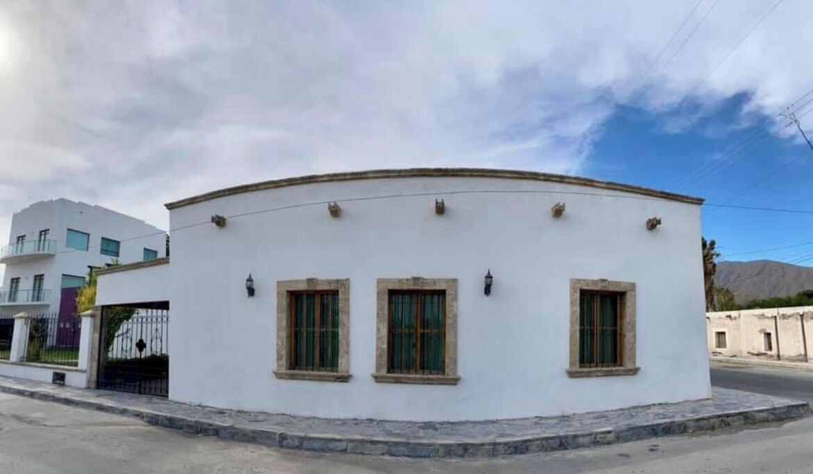Photo of Outdoor in Cuatrocienegas De Carranza