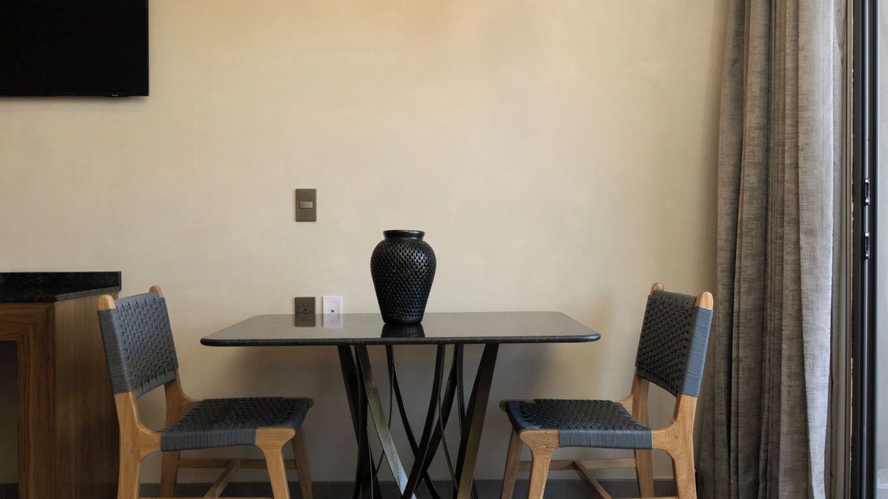 Photo of Bedroom in Queretaro