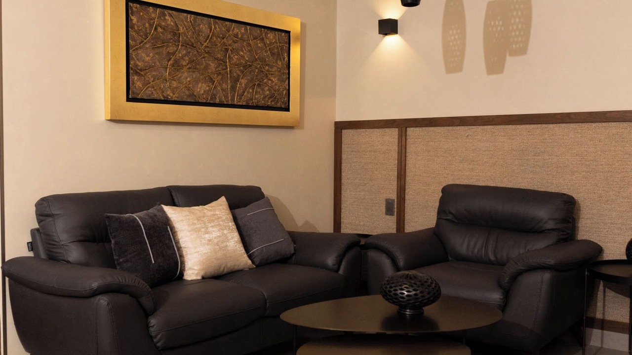 Photo of Bedroom in Queretaro