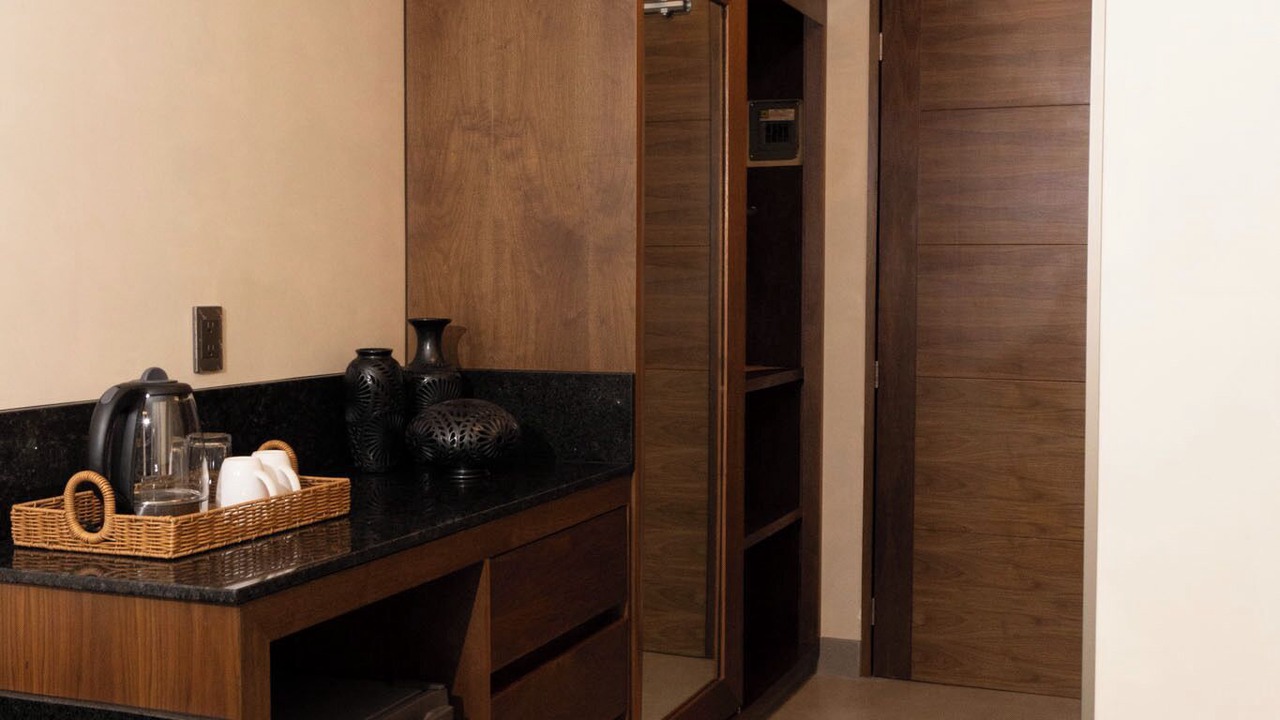 Photo of Bedroom in Queretaro