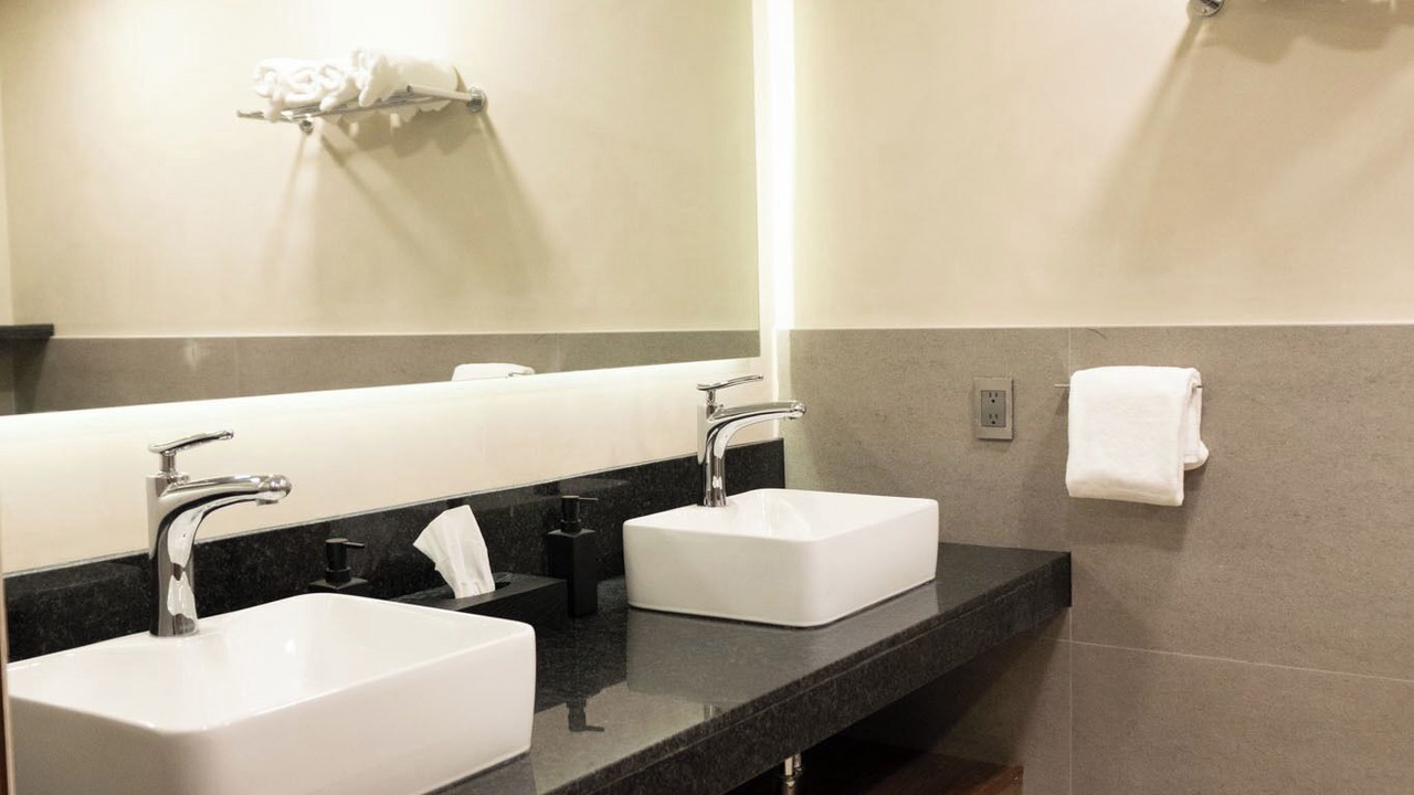Photo of Bathroom in Queretaro