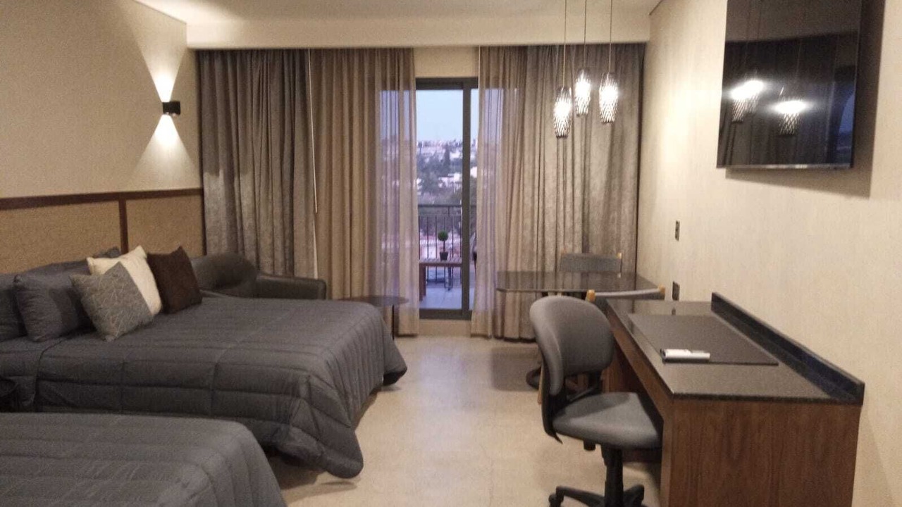 Photo of Bedroom in Queretaro