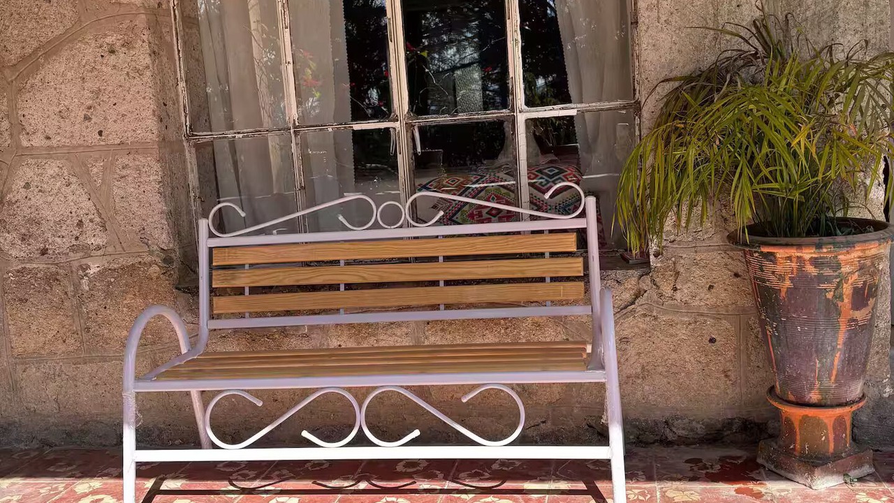 Photo of Patio Balcony in Huasca De Ocampo