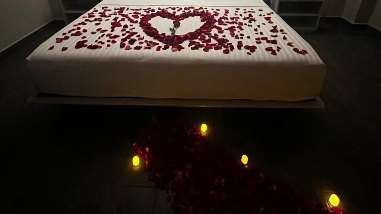 Photo of Bedroom in Tuxpan