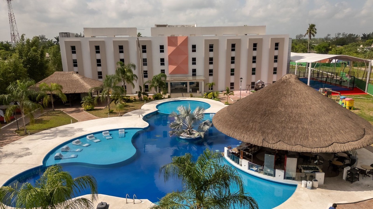 Photo of Outdoor in Tuxpan