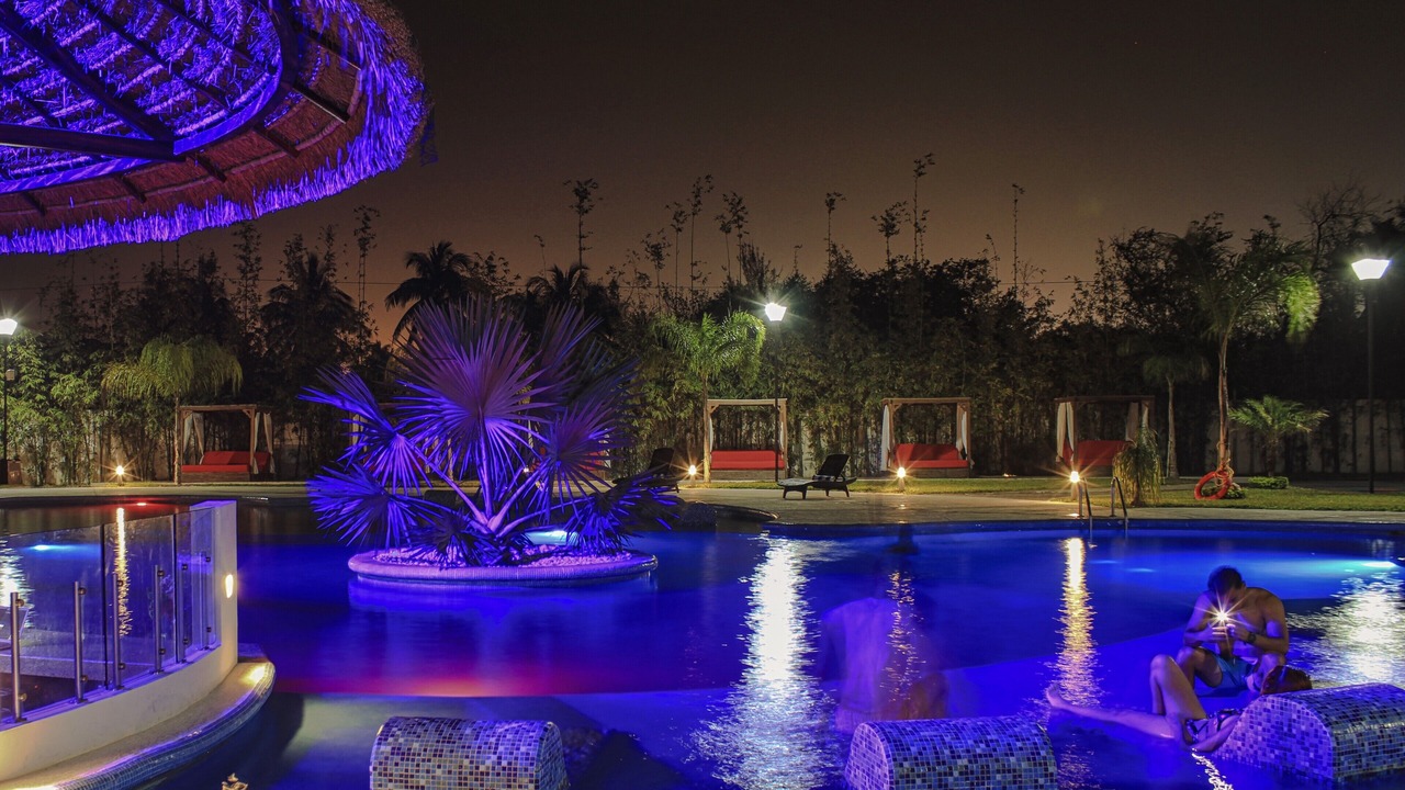 Photo of Outdoor in Tuxpan