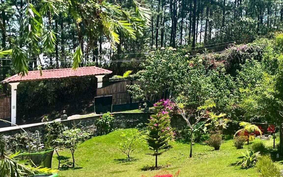 Photo of Outdoor in Coban