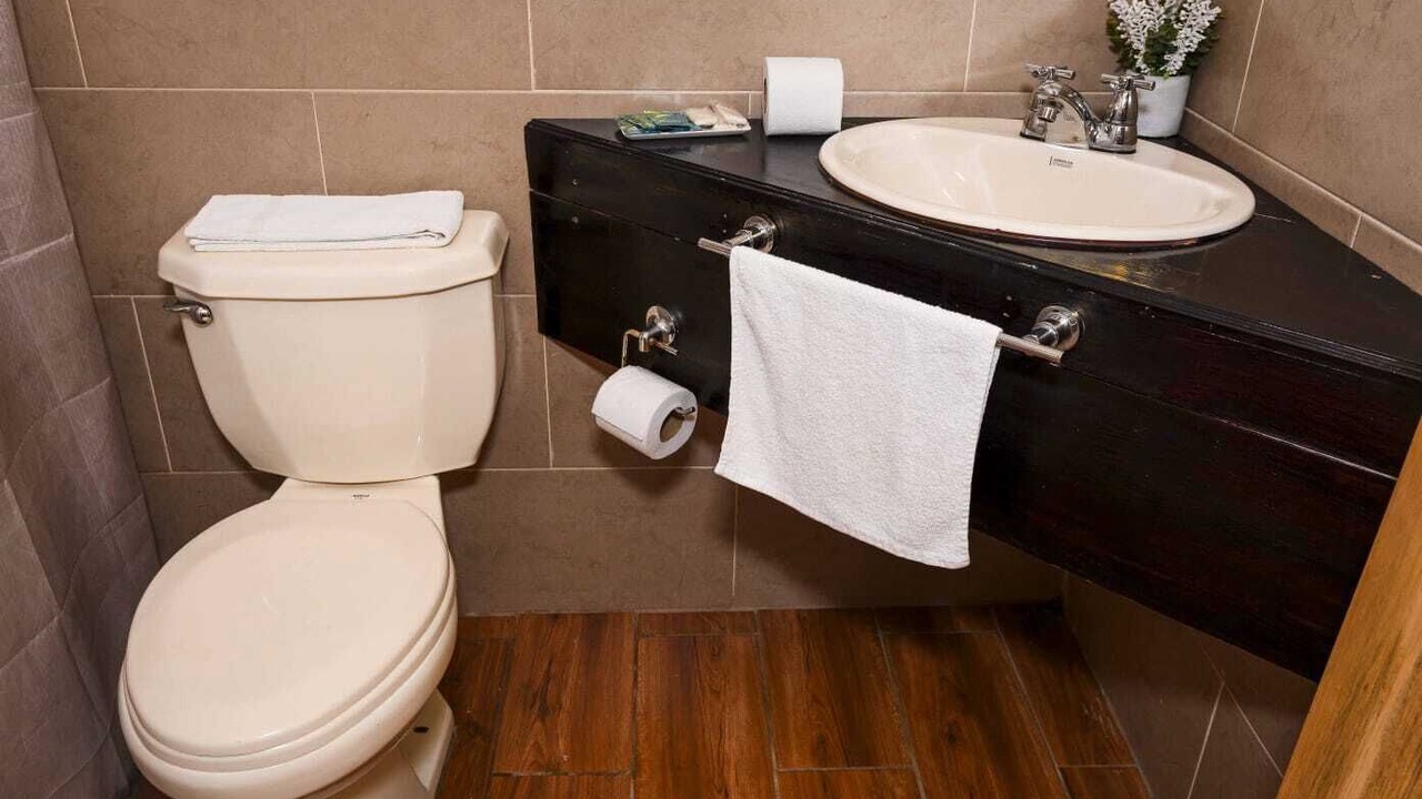 Photo of Bathroom in Coban