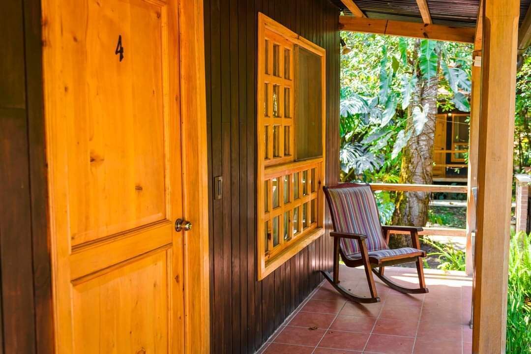 Photo of Patio Balcony in Coban