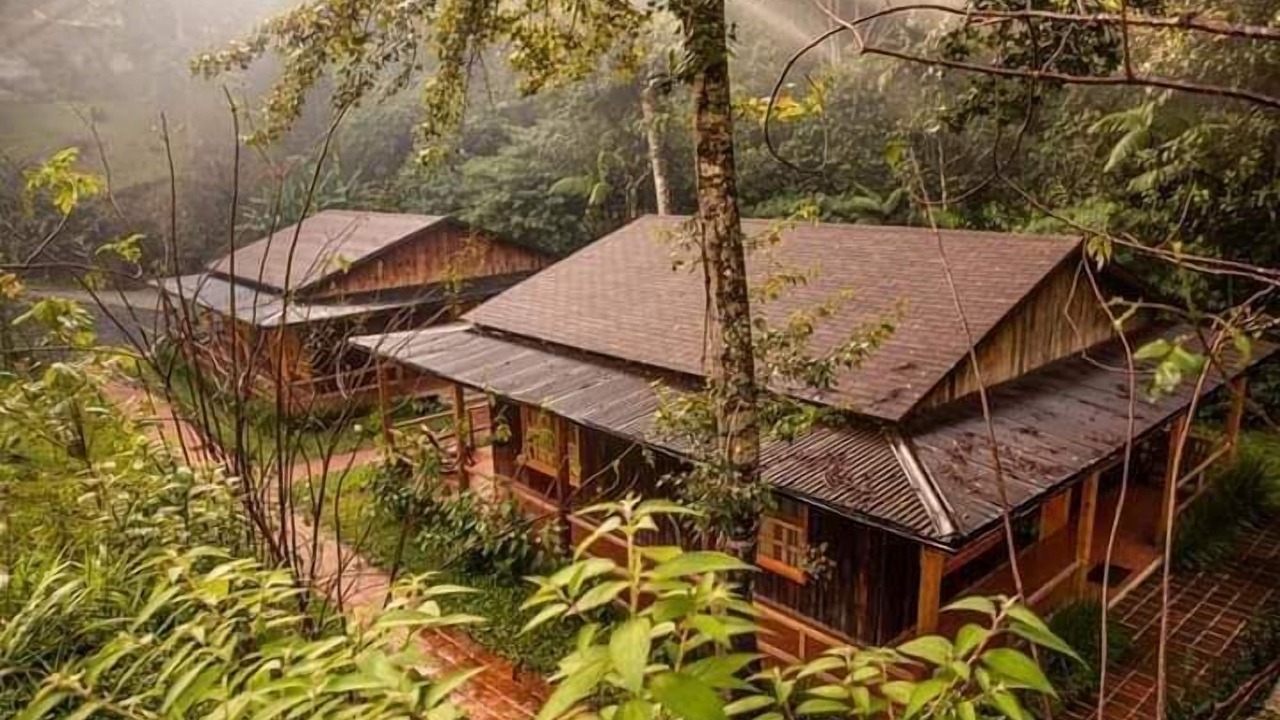 Photo of Livingroom in Coban