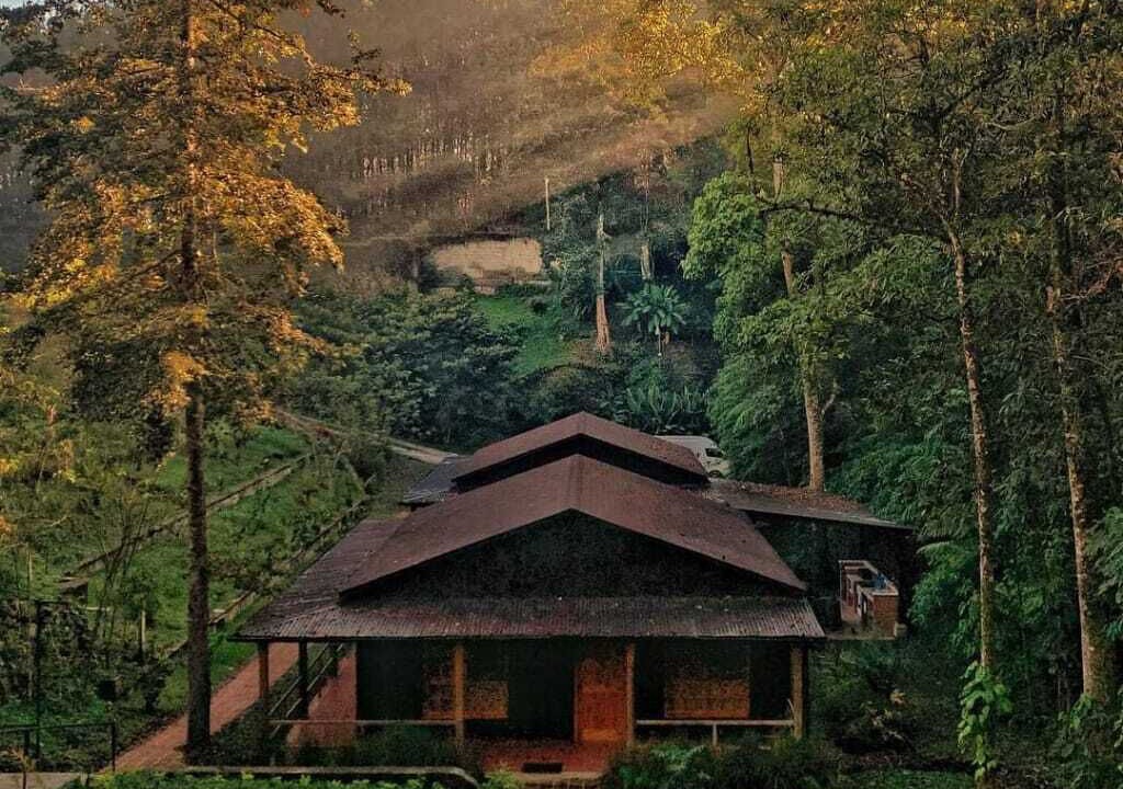 Photo of Outdoor in Coban