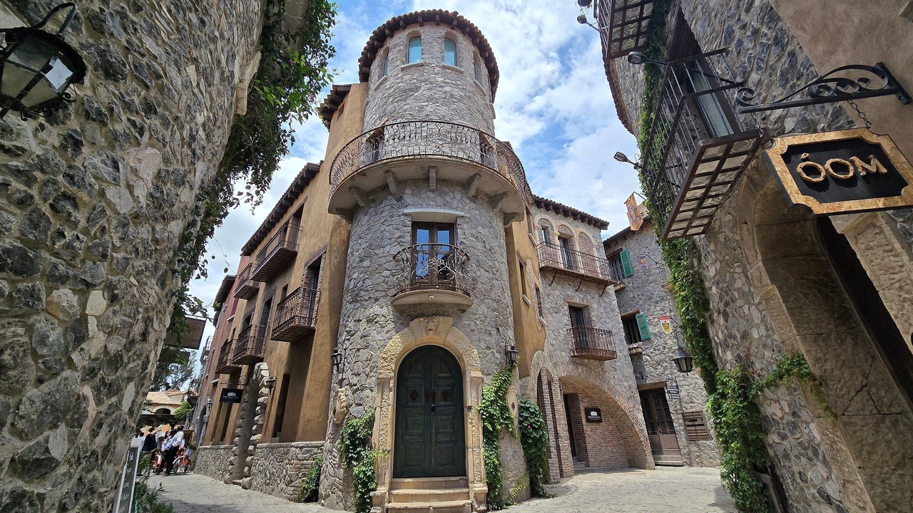 Photo of Outdoor in Santeagueda