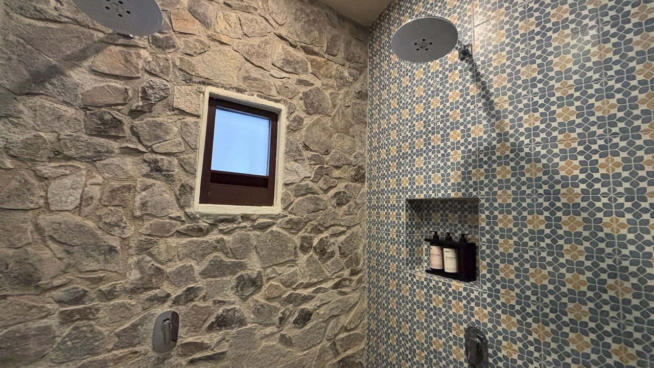 Photo of Bathroom in Santeagueda