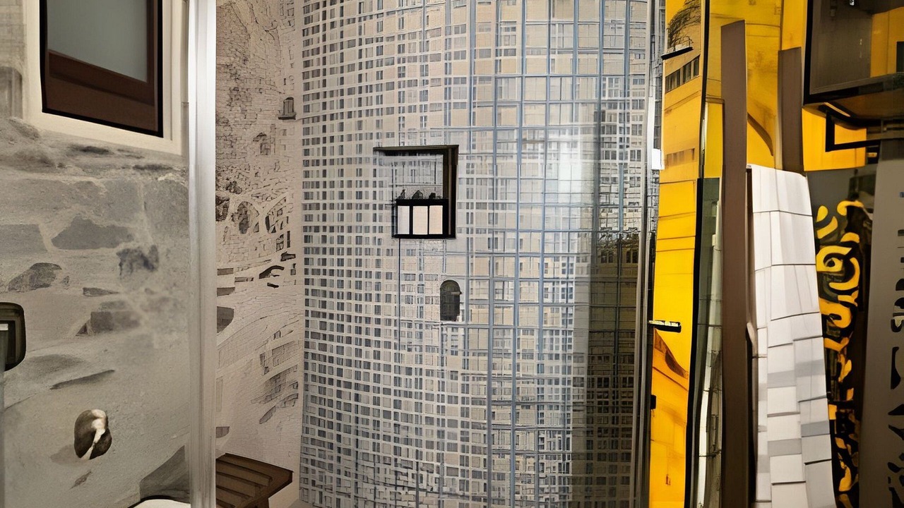 Photo of Bathroom in Santeagueda