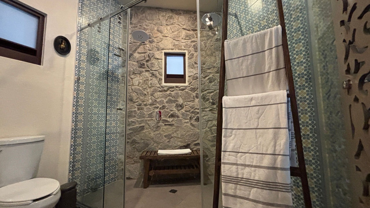 Photo of Bathroom in Santeagueda