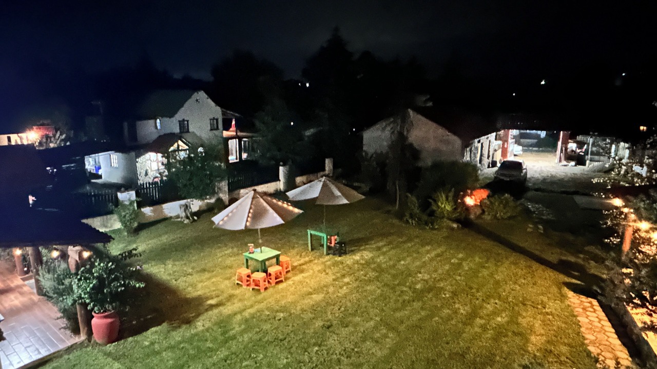 Photo of Outdoor in Huasca De Ocampo