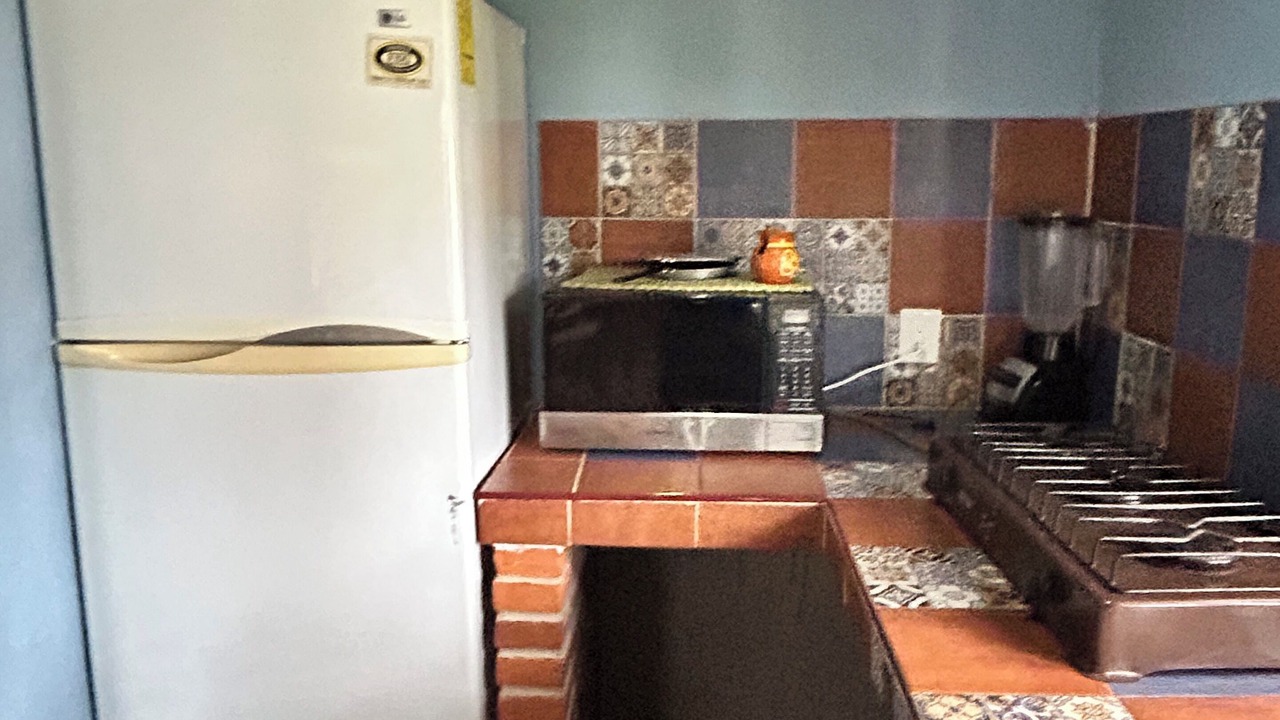 Photo of Kitchen in Huasca De Ocampo