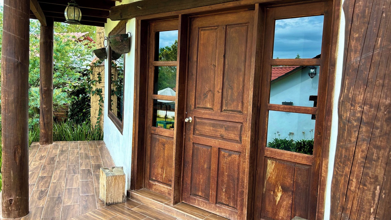 Photo of Outdoor in Huasca De Ocampo
