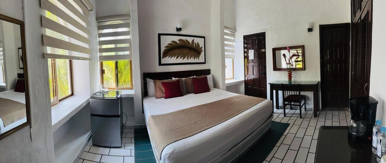 Photo of Bedroom in Centro
