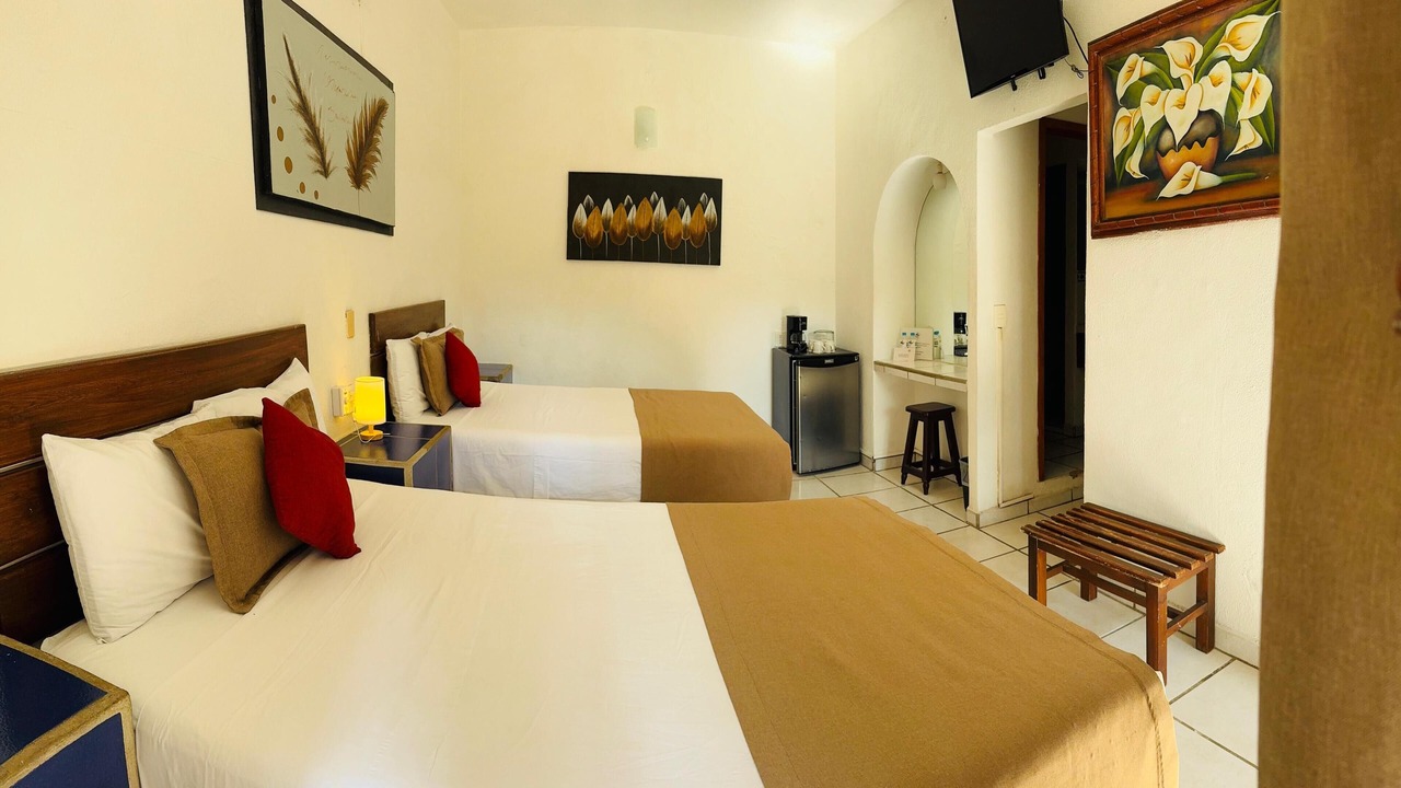 Photo of Bedroom in Centro