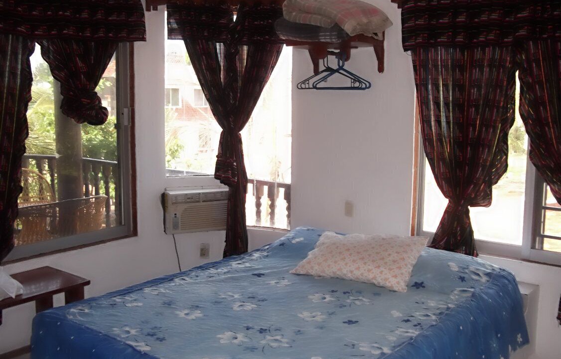 Photo of Bedroom in Tecolutla