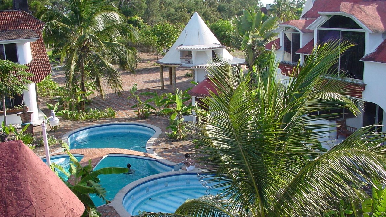Photo of Outdoor in Tecolutla