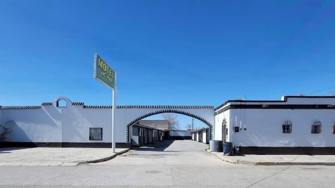 Photo of Outdoor in Ciudad Juarez