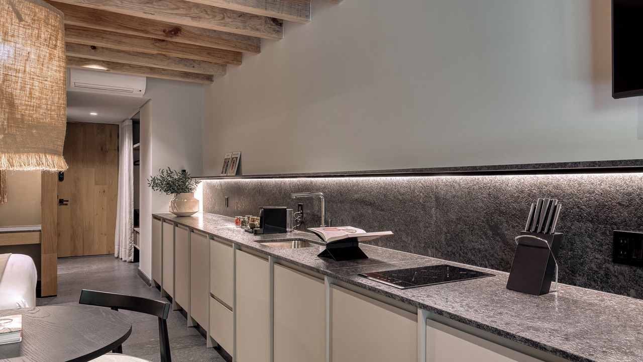 Photo of Kitchen in Roma Norte