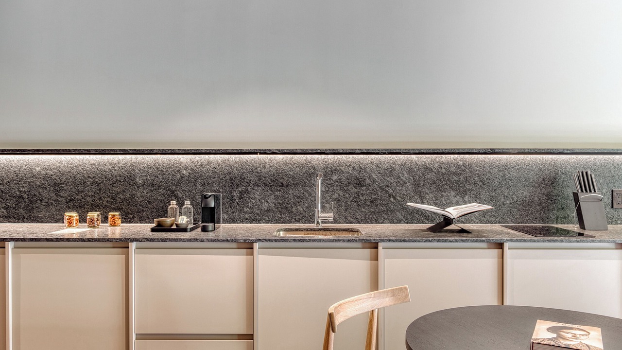 Photo of Kitchen in Roma Norte