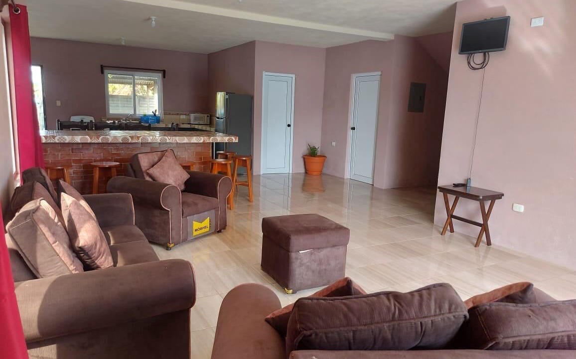 Photo of Livingroom in Iztapa