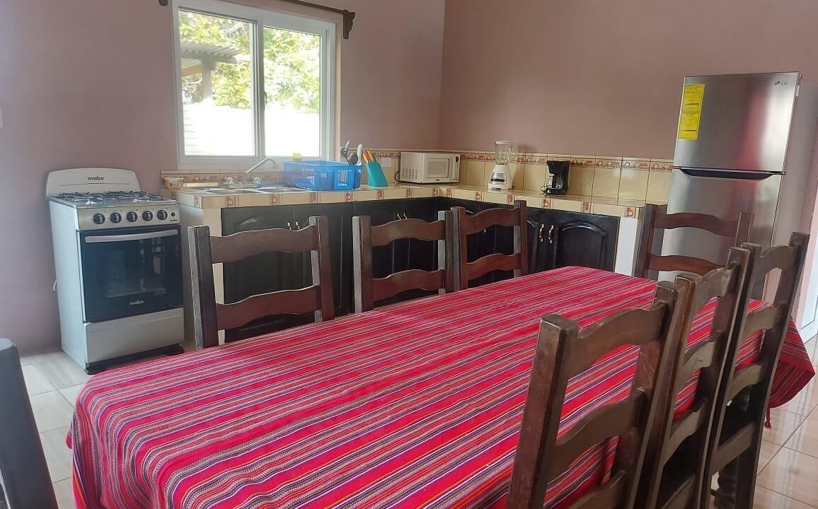 Photo of Kitchen in Iztapa