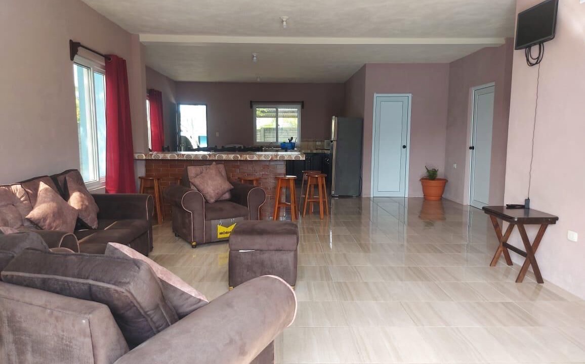 Photo of Livingroom in Iztapa