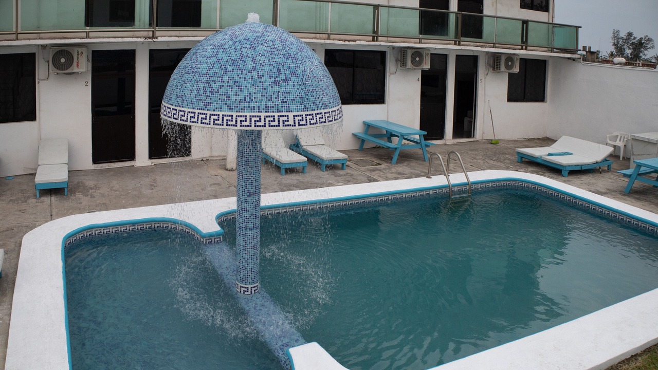 Photo of Outdoor in Veracruz