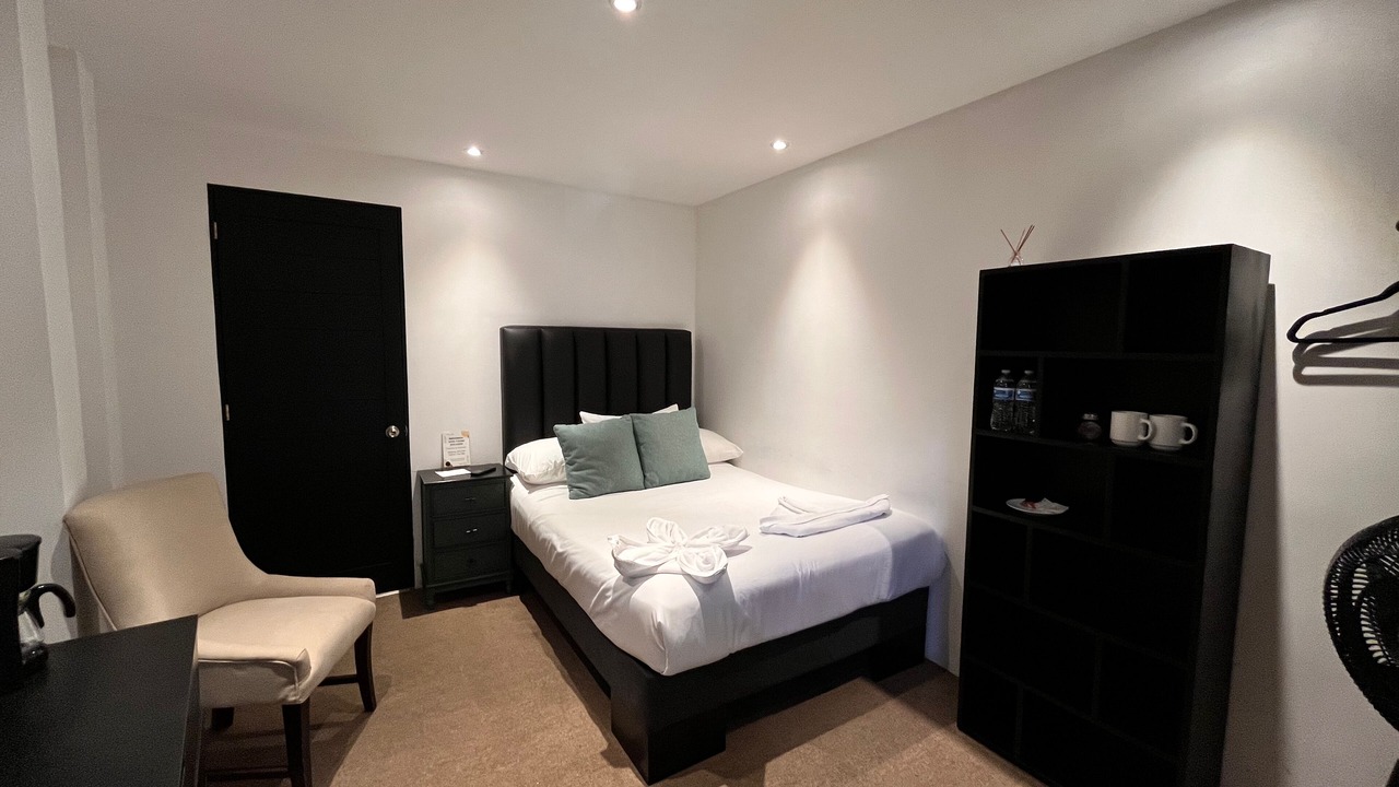 Photo of Bedroom in Panajachel