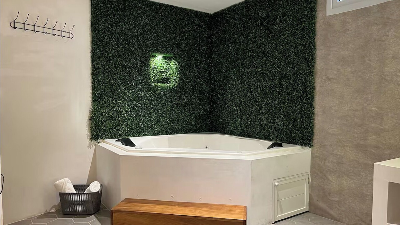 Photo of Bathroom in Panajachel