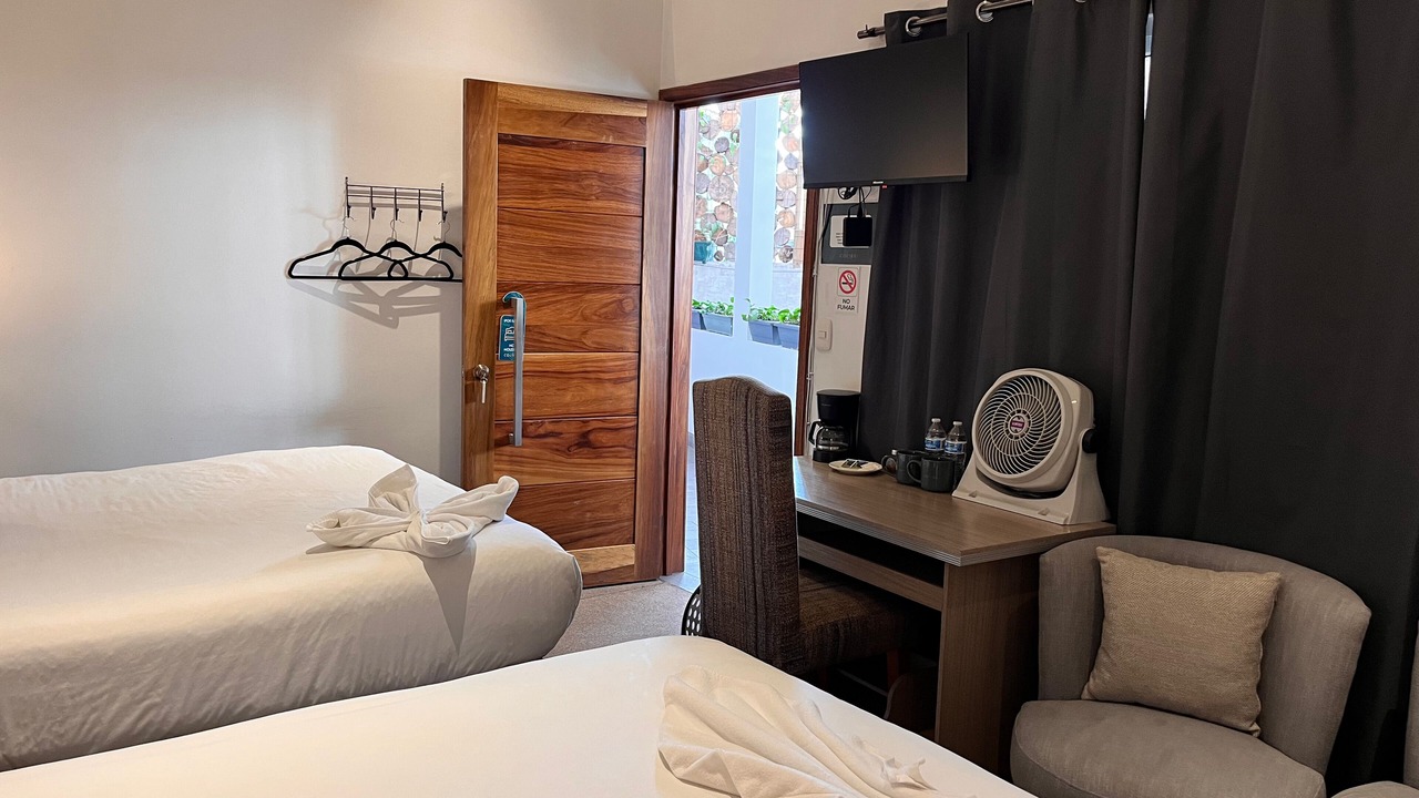 Photo of Bedroom in Panajachel