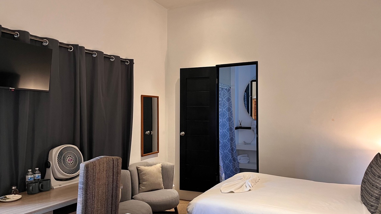 Photo of Bedroom in Panajachel