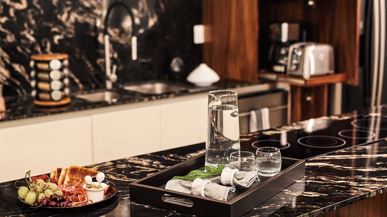 Photo of Kitchen in Centro