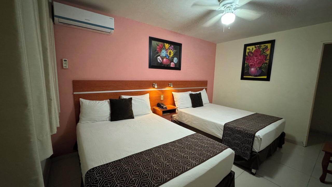 Photo of Bedroom in Zamora de Hidalgo