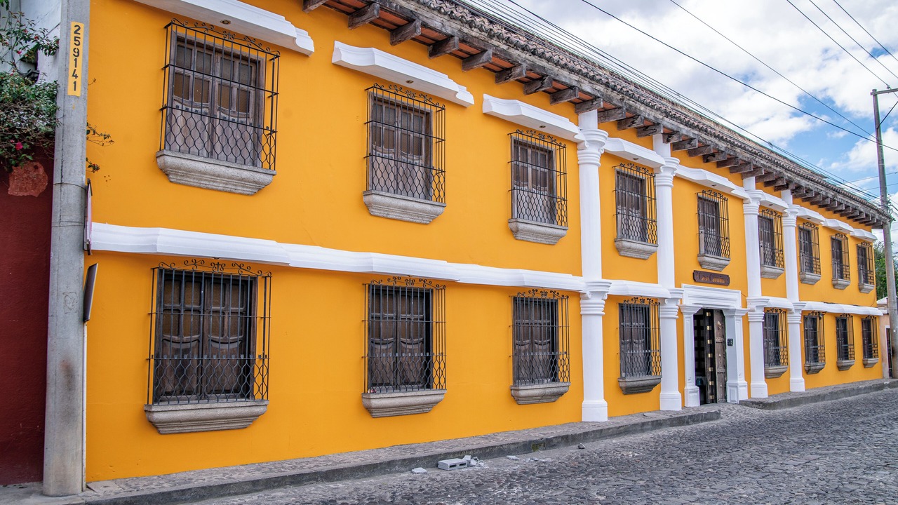 Photo of Outdoor in Antigua Guatemala