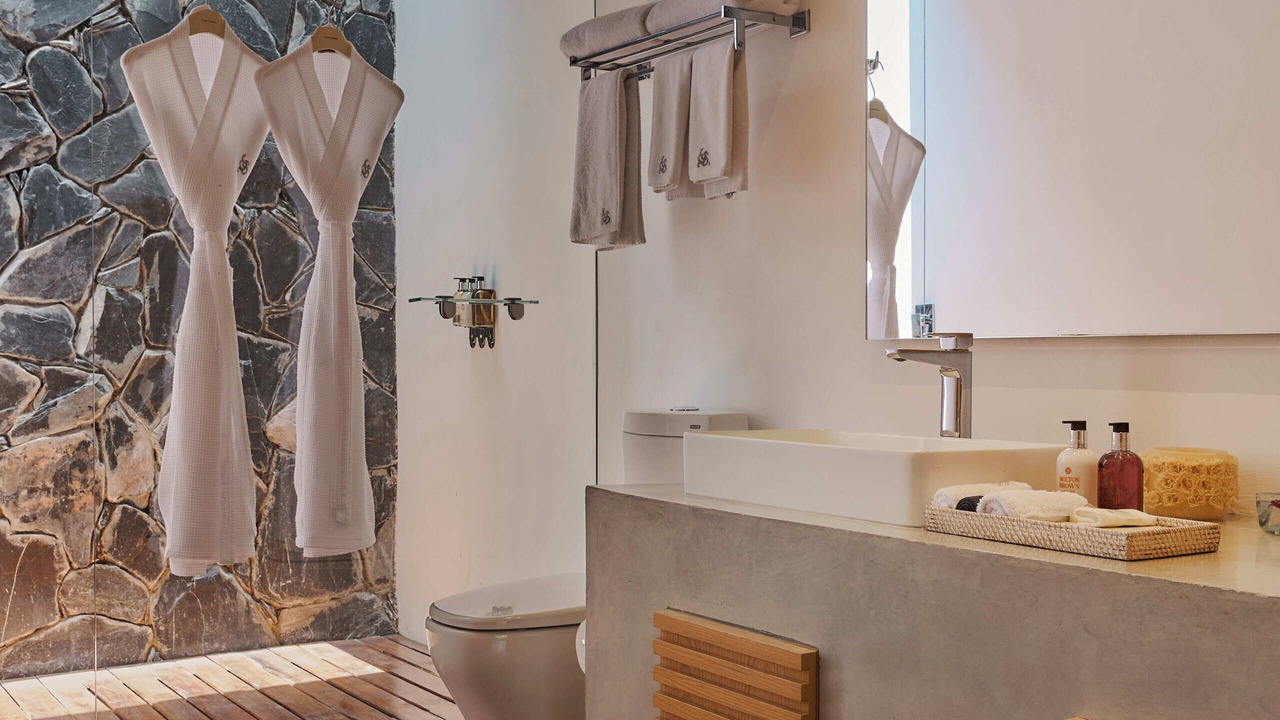 Photo of Bathroom in Ruta Independencia