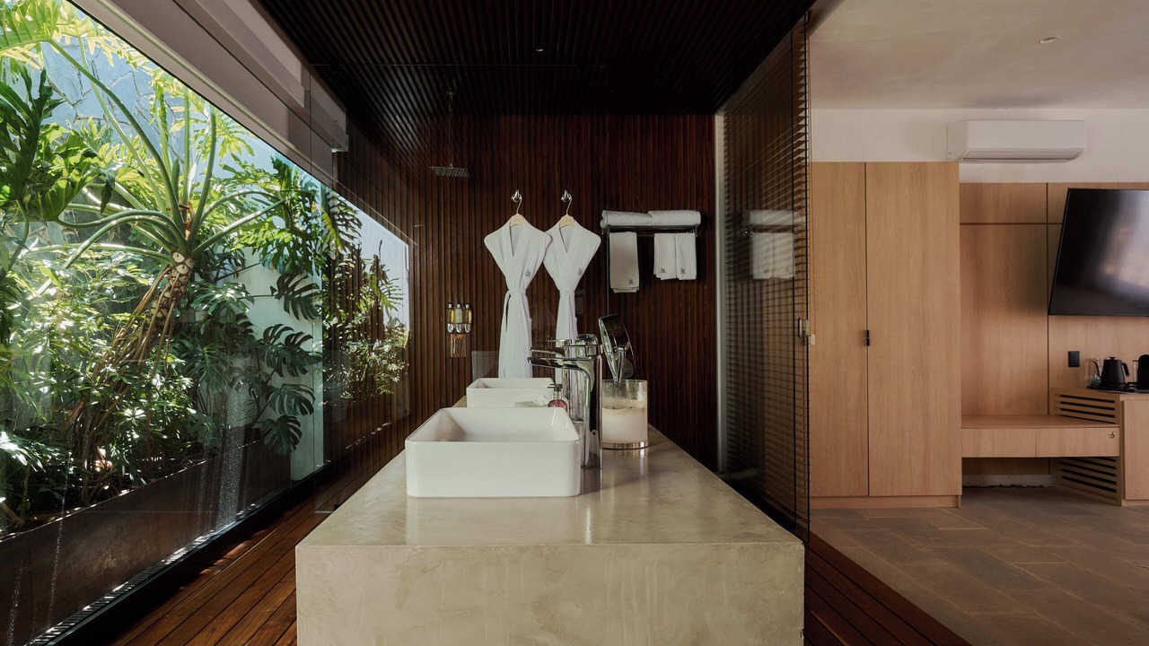 Photo of Bathroom in Ruta Independencia