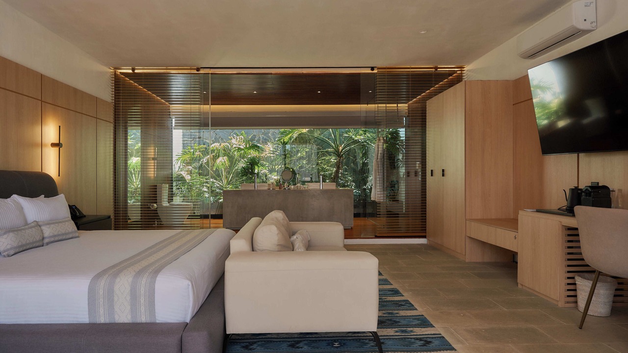 Photo of Bedroom in Ruta Independencia