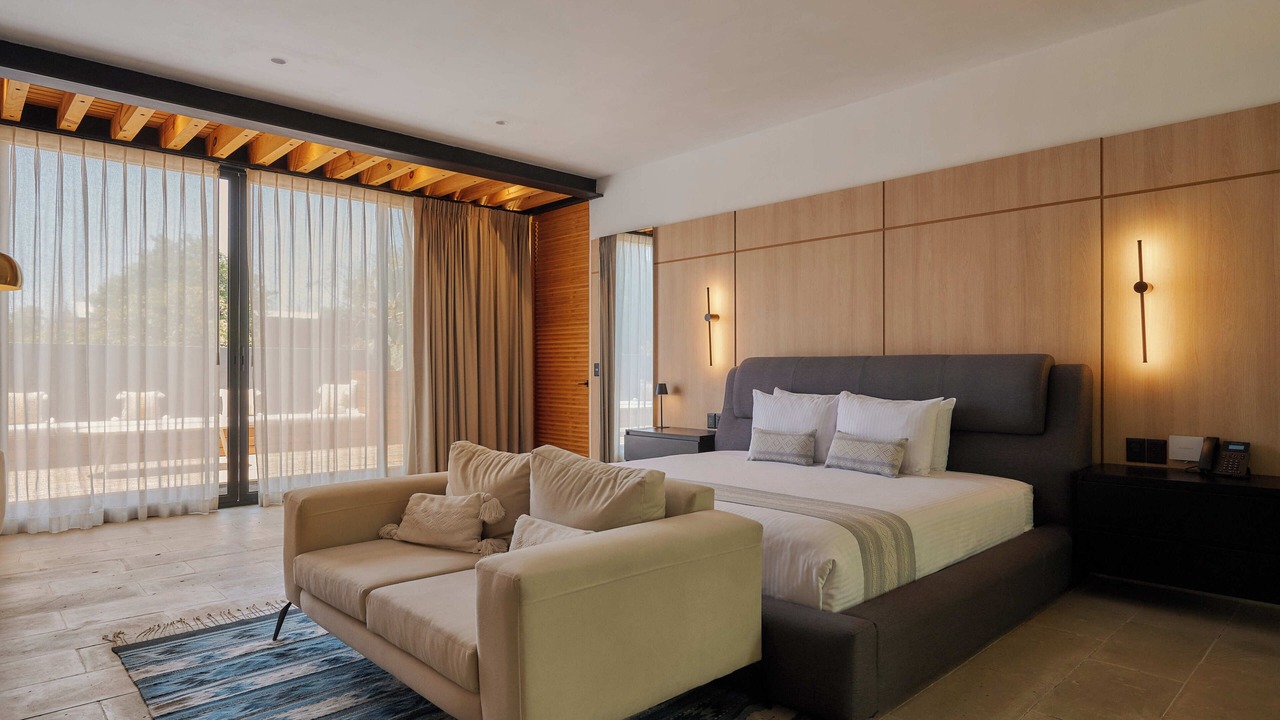 Photo of Bedroom in Ruta Independencia