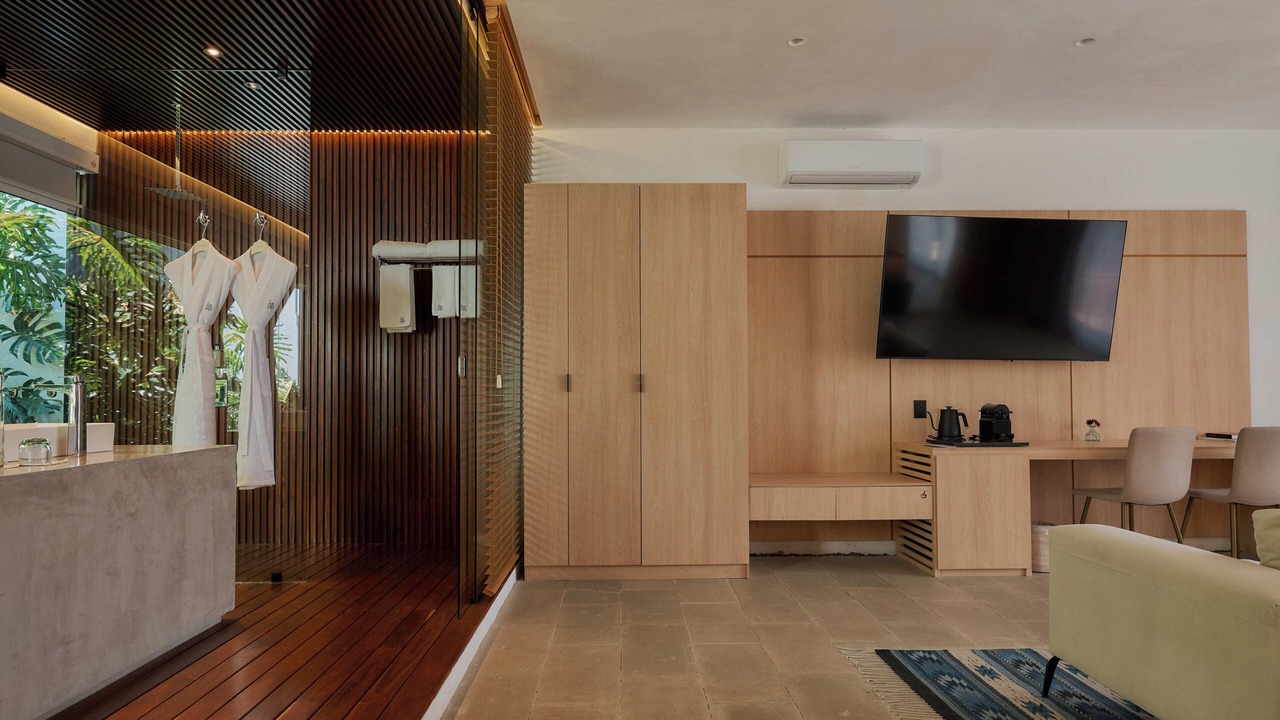 Photo of Bedroom in Ruta Independencia