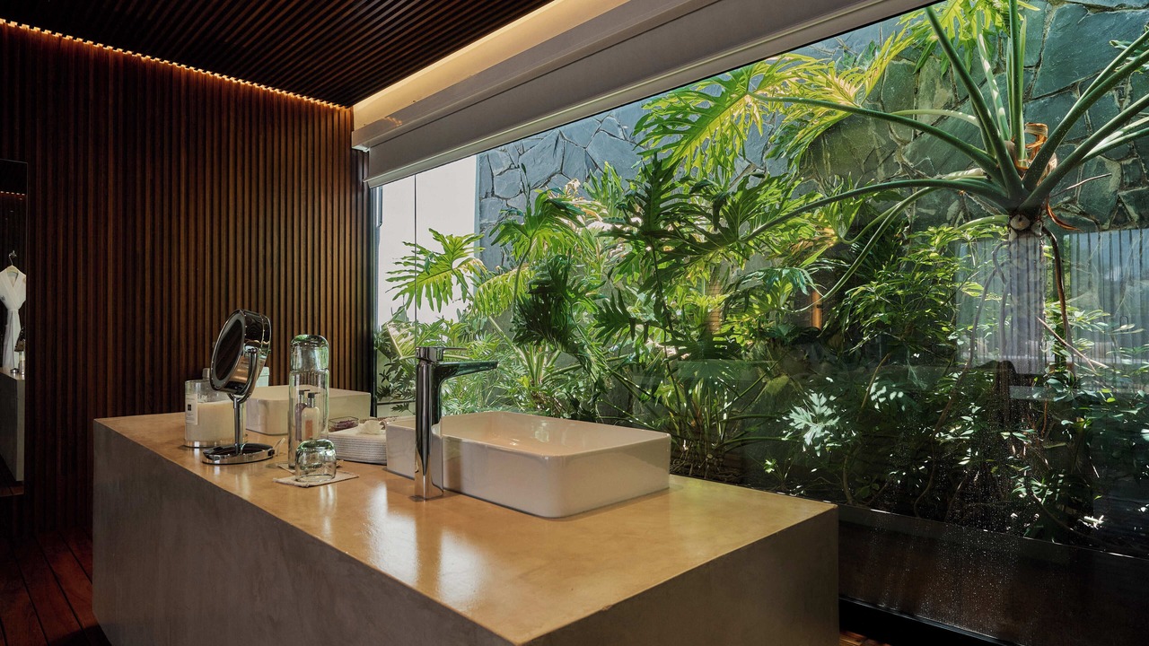 Photo of Bathroom in Ruta Independencia