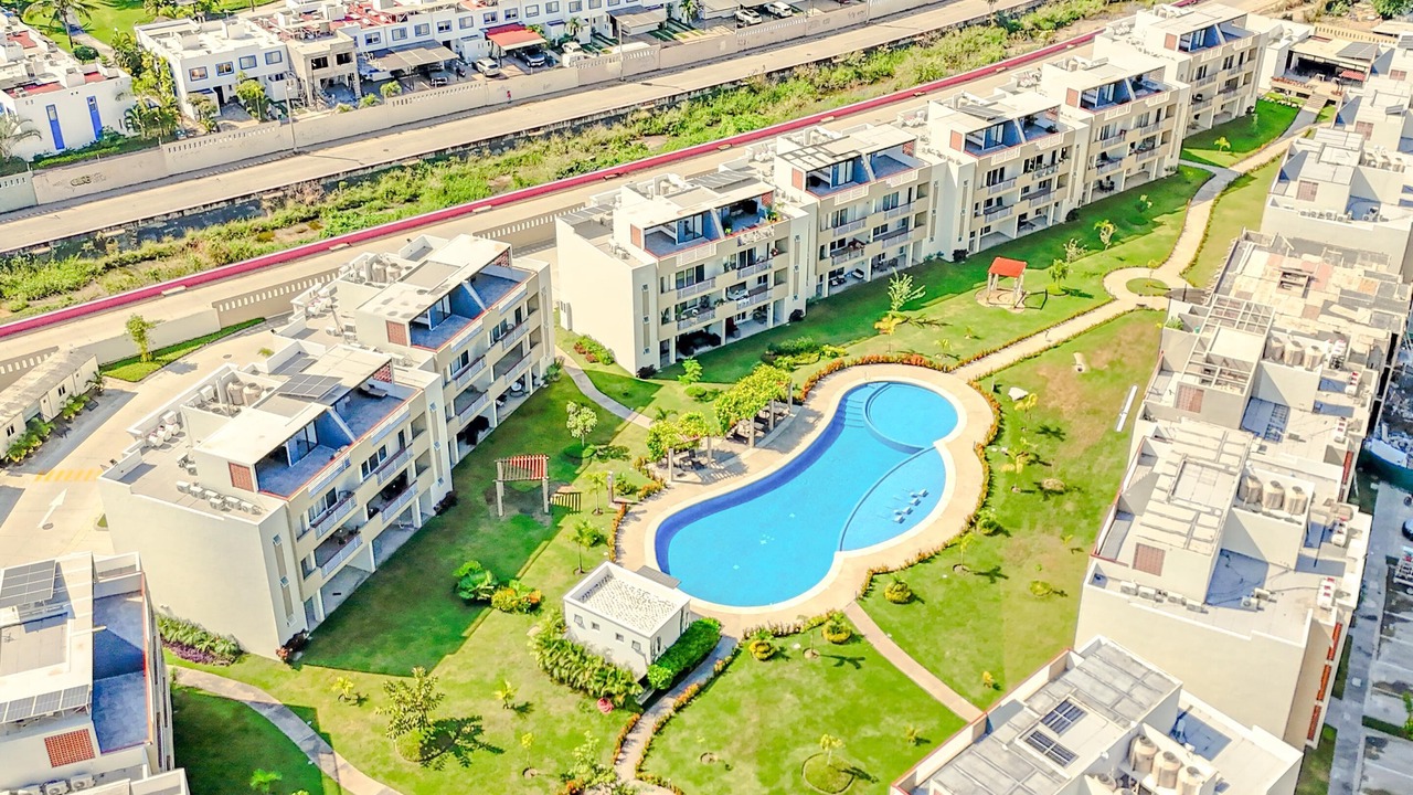 Photo of Outdoor in Valle Dorado